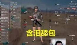 吃鸡渣男爆料事件视频,揭秘游戏圈不为人知的黑暗面